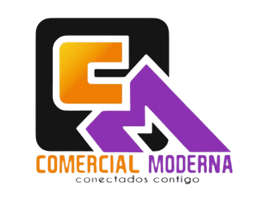 Comercial Moderna