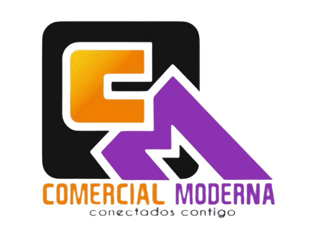 Comercial Moderna
