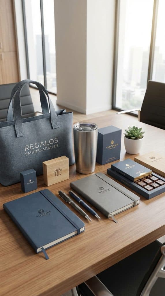 Regalos Empresariales