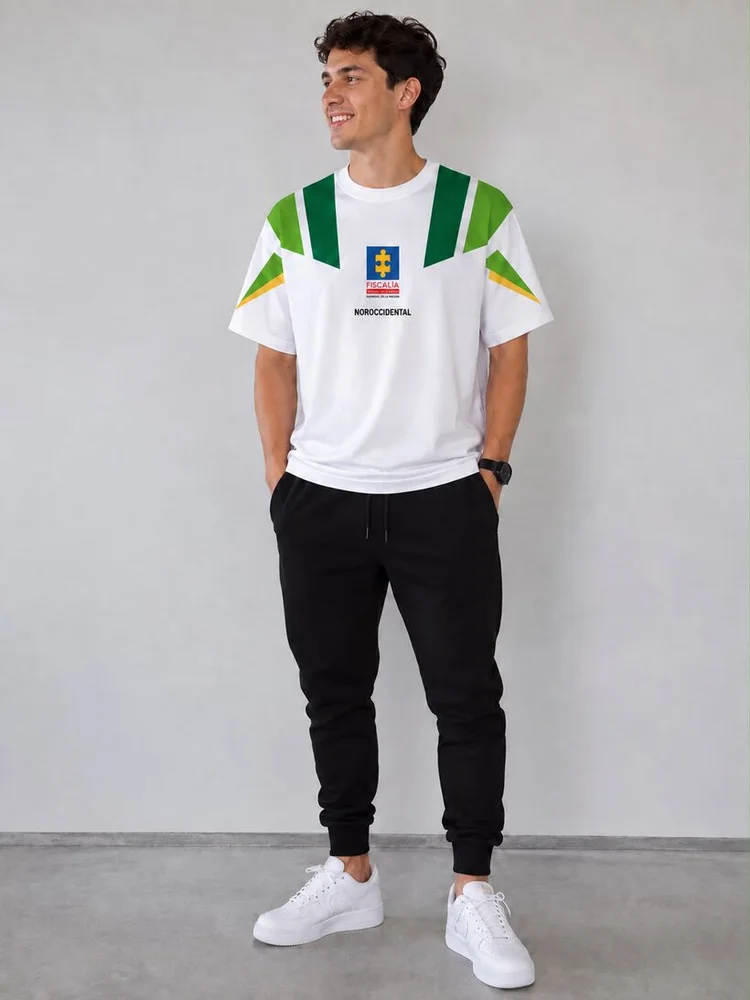 Uniforme 01