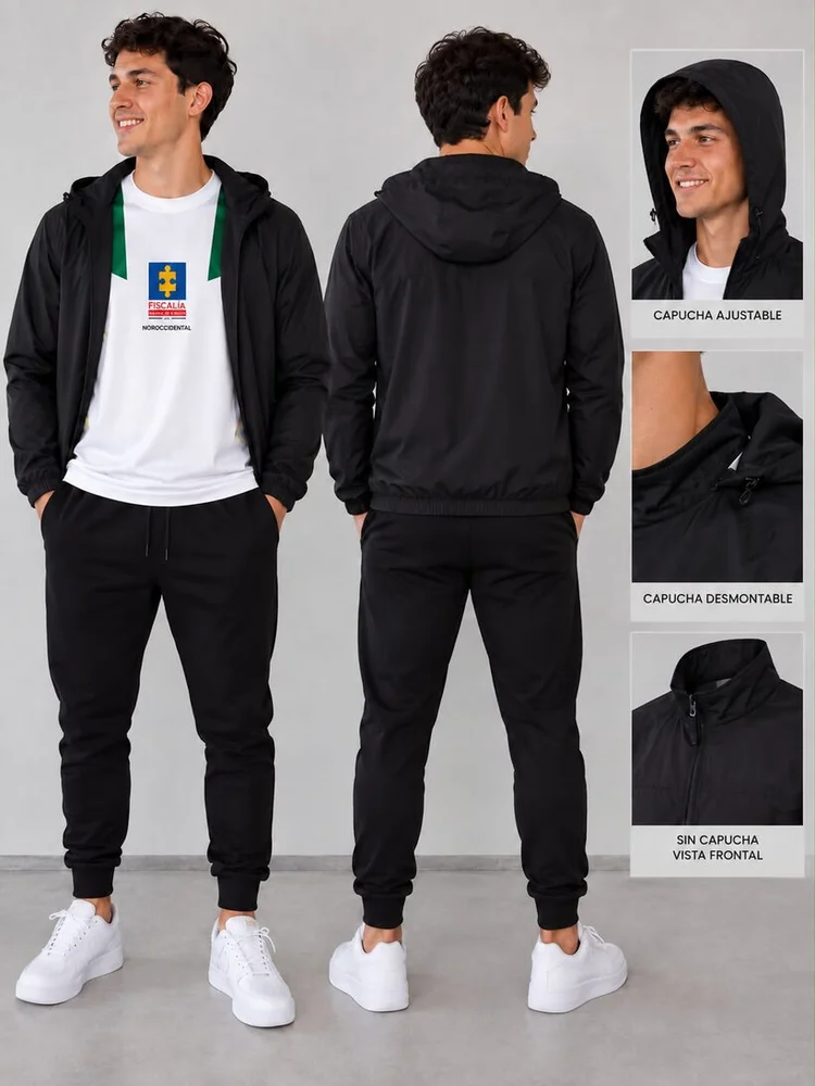 Uniforme 02