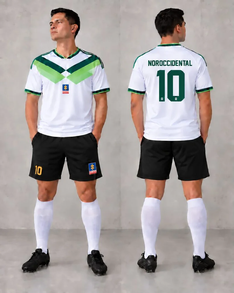 Uniforme alterno