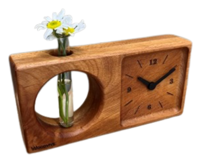 Calendario Florero