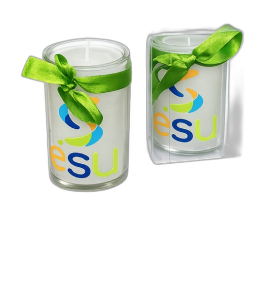 Vela Empresarial (Aroma Branding)