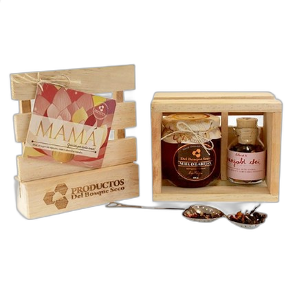 Sweet Nature Box