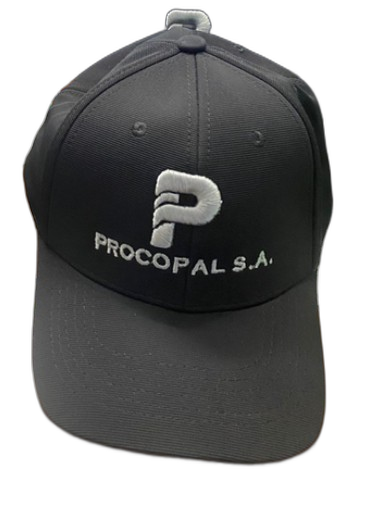 Gorra Empresarial