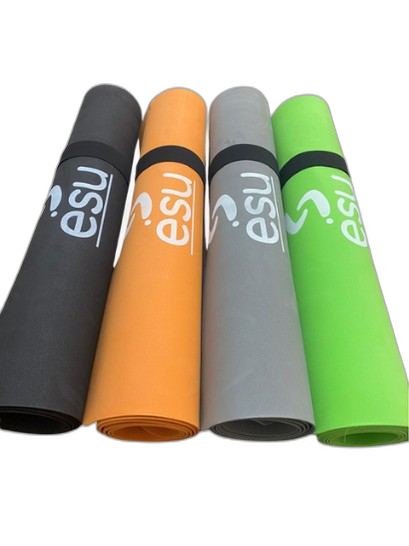 Wellness Mat Personalizada