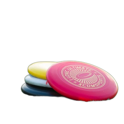 Disc Fly (Frisbee Corporativo)