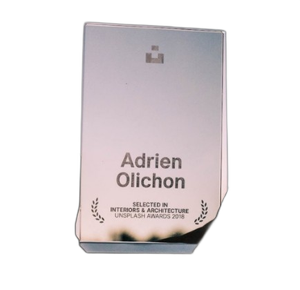 Honor Plaque