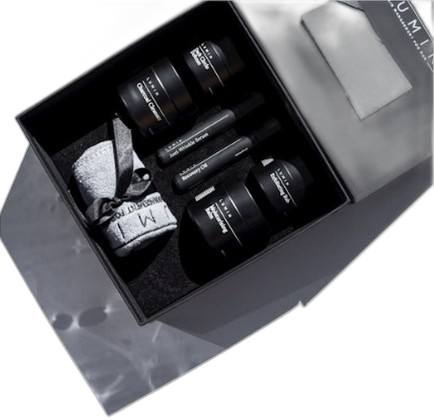 Men's Essential Box