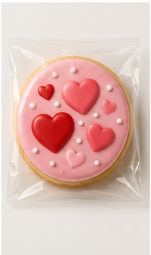 Galleta Decorada