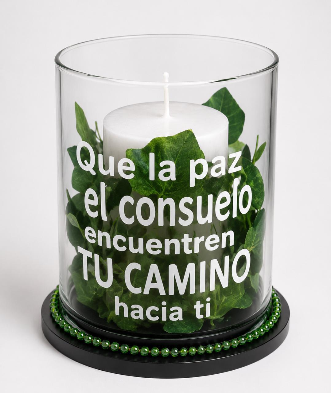 Vela Recordatorio