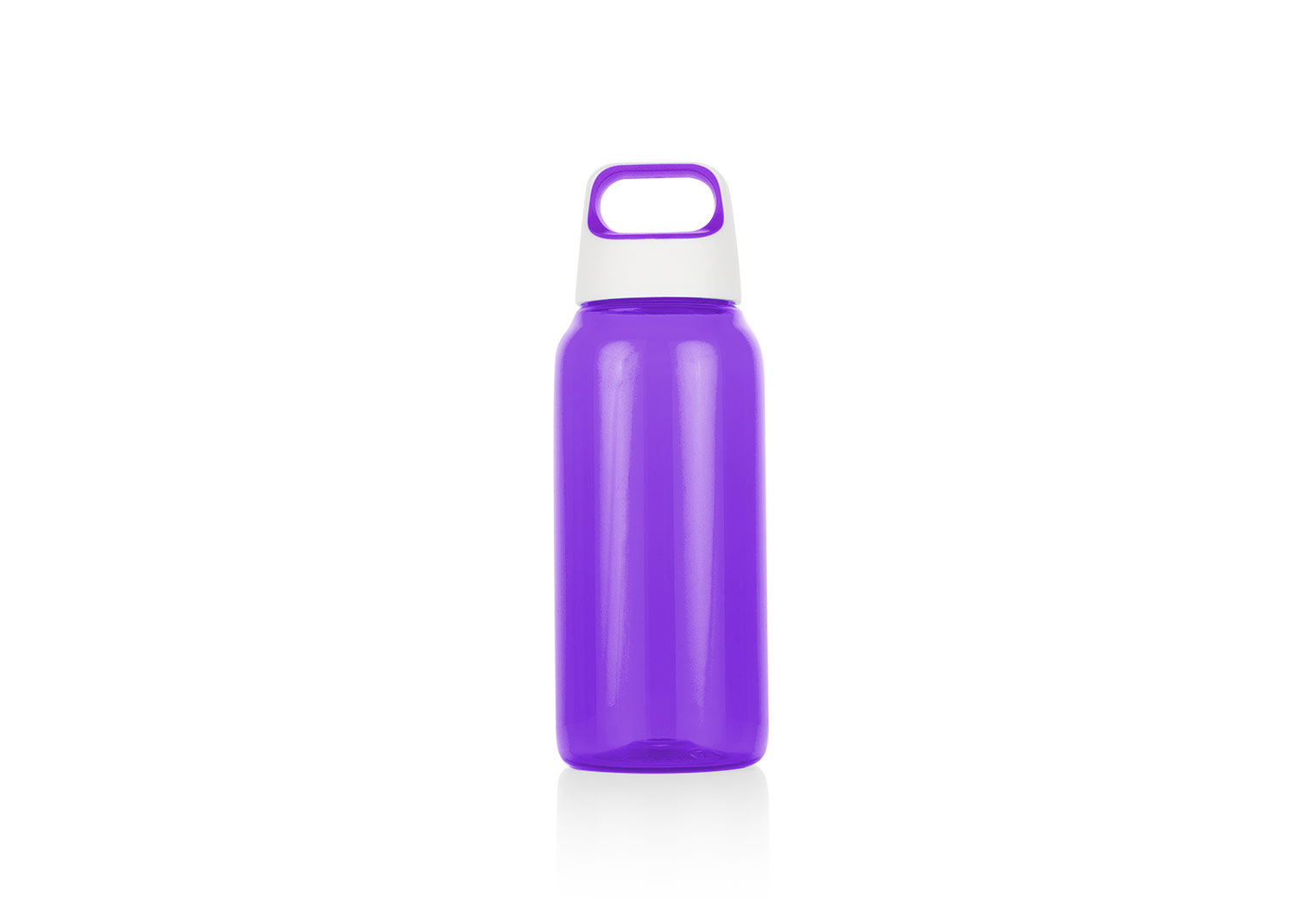 Botella Deportiva Oasis 500 ml / 17 Oz