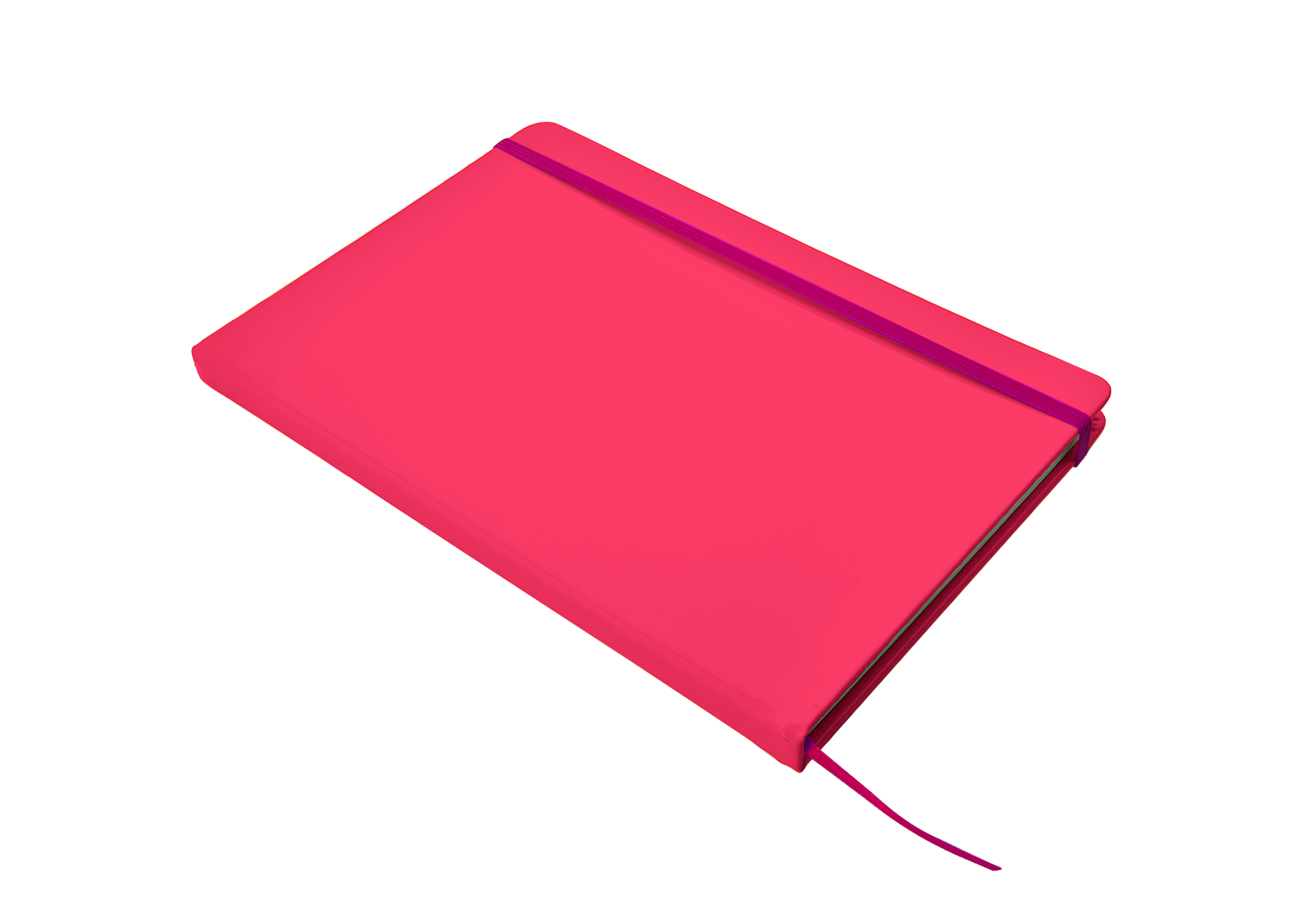 Libreta Neón
