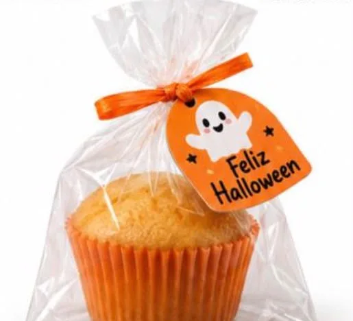 Miniponque Halloween
