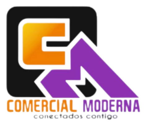 Comercial Moderna