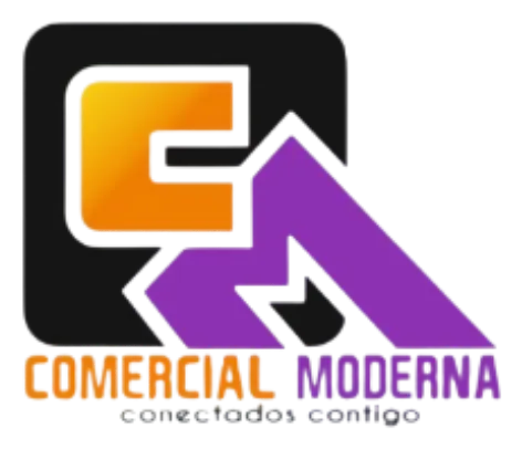 Comercial Moderna